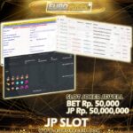 EUROTOGEL: JACKPOT JOKER JEWELS